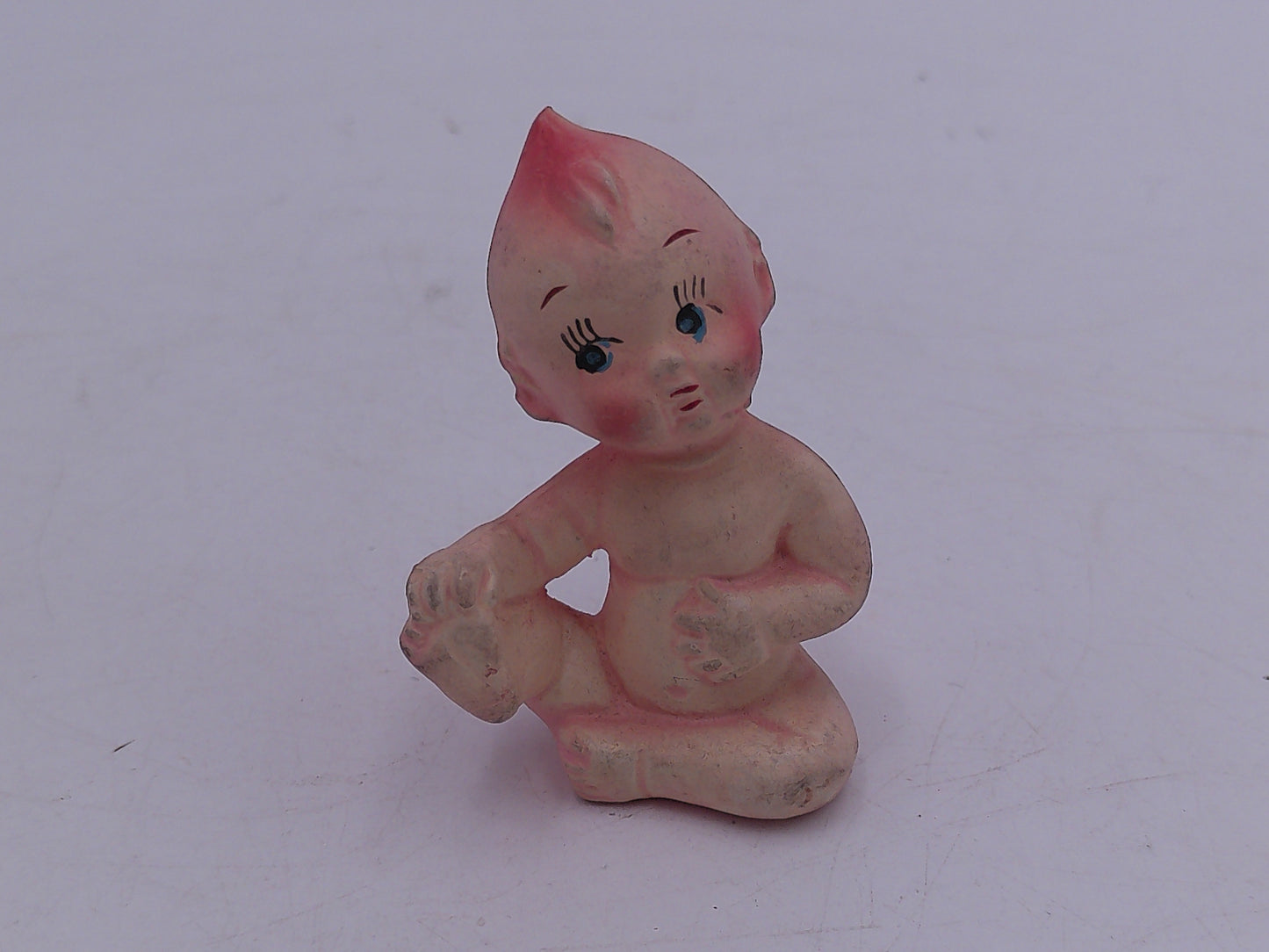 Kewpie dolls Collection of 6 Figurines