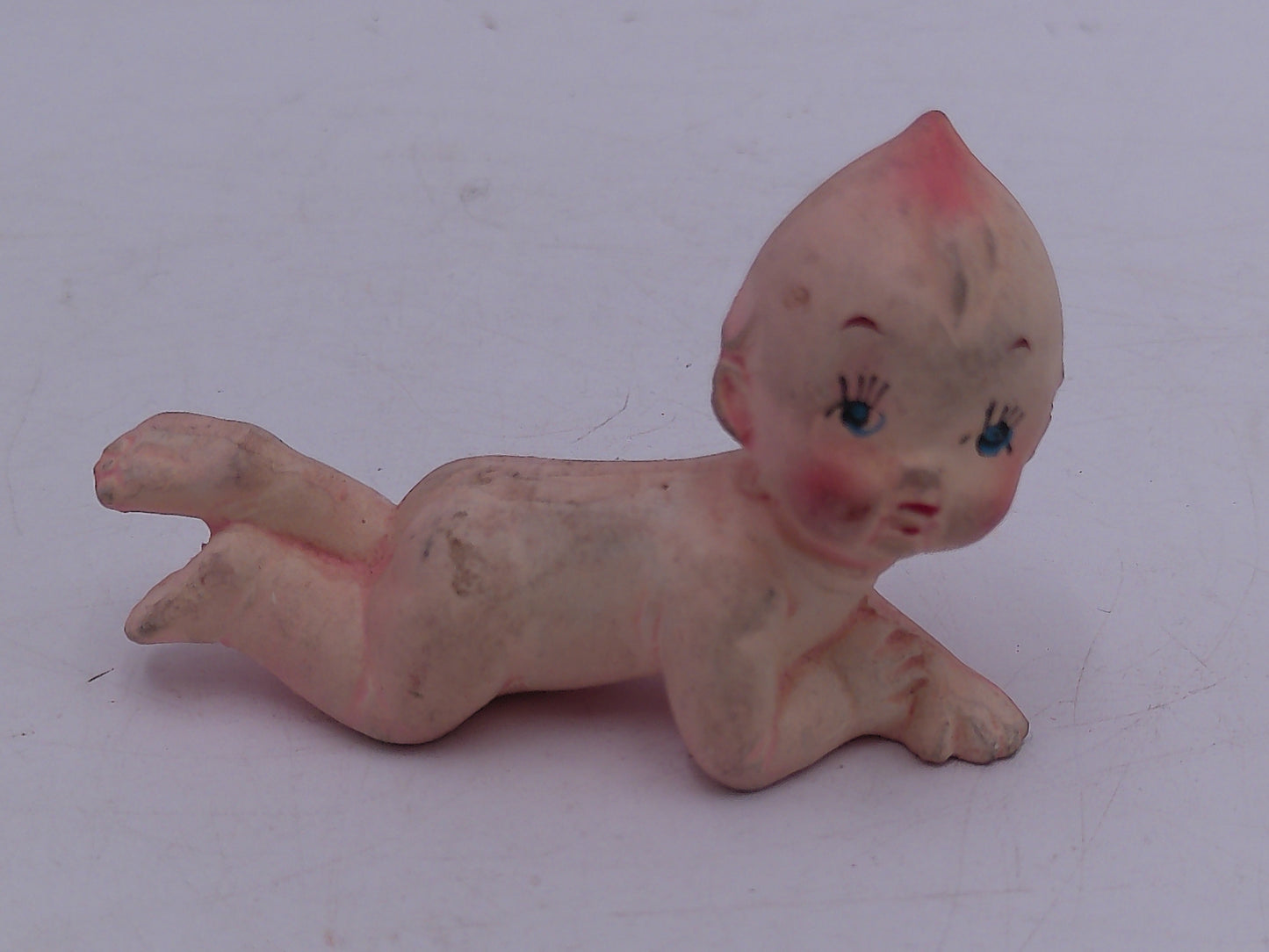Kewpie dolls Collection of 6 Figurines