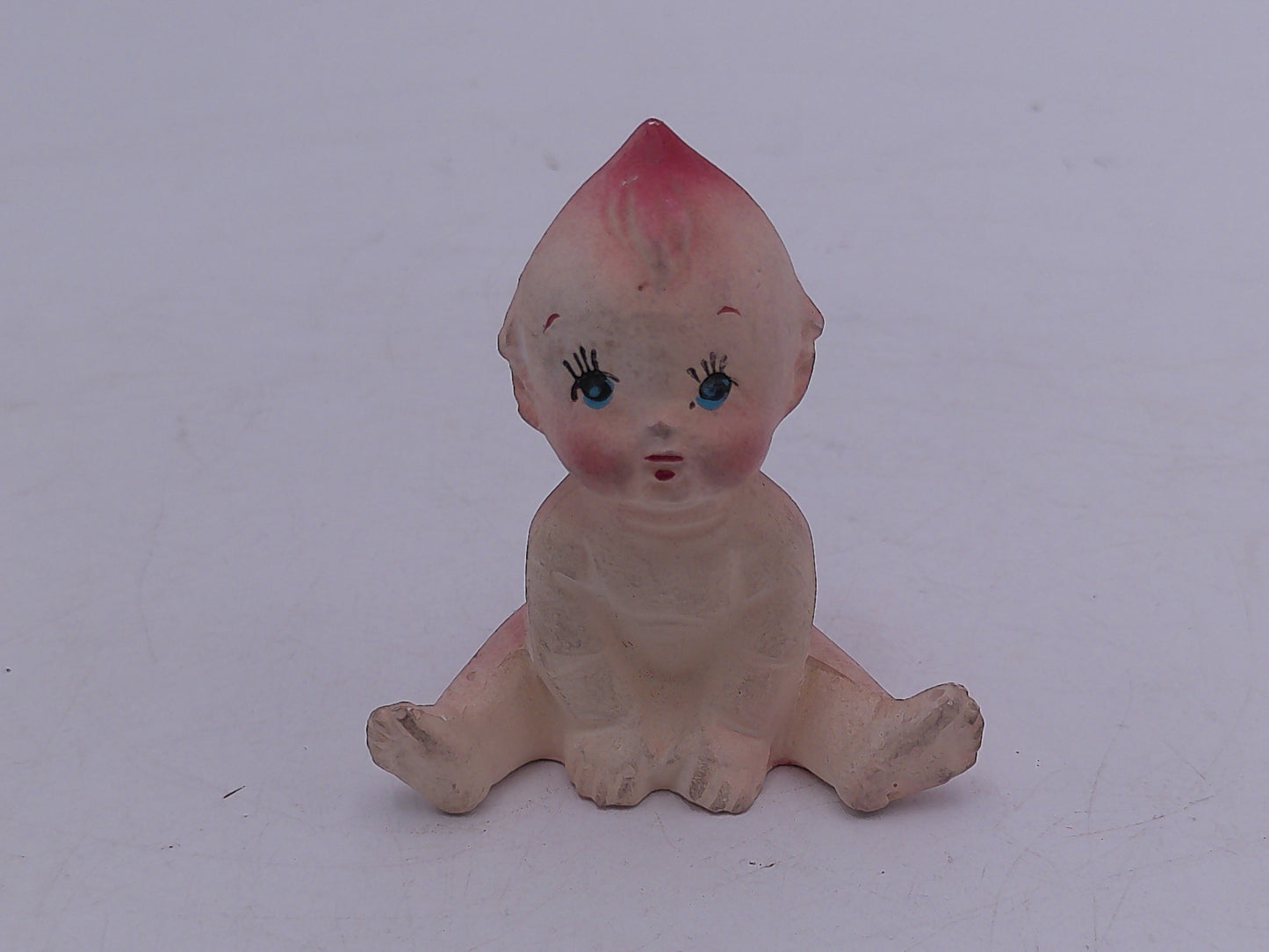 Kewpie dolls Collection of 6 Figurines