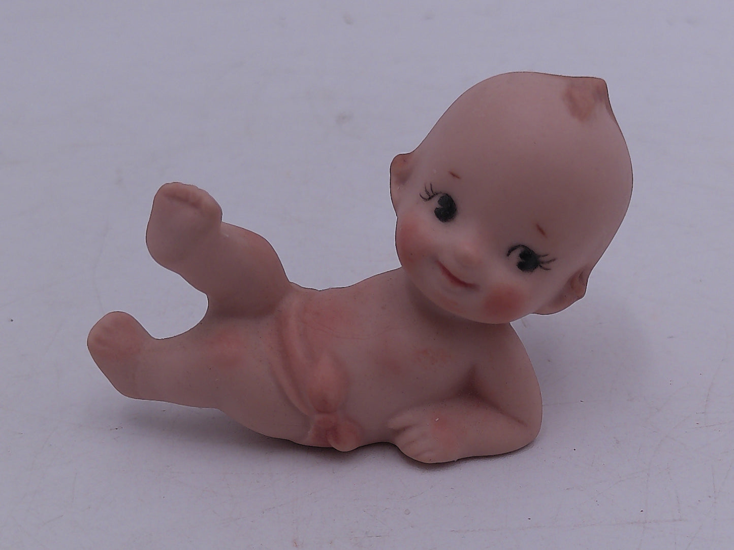 Kewpie dolls Collection of 6 Figurines