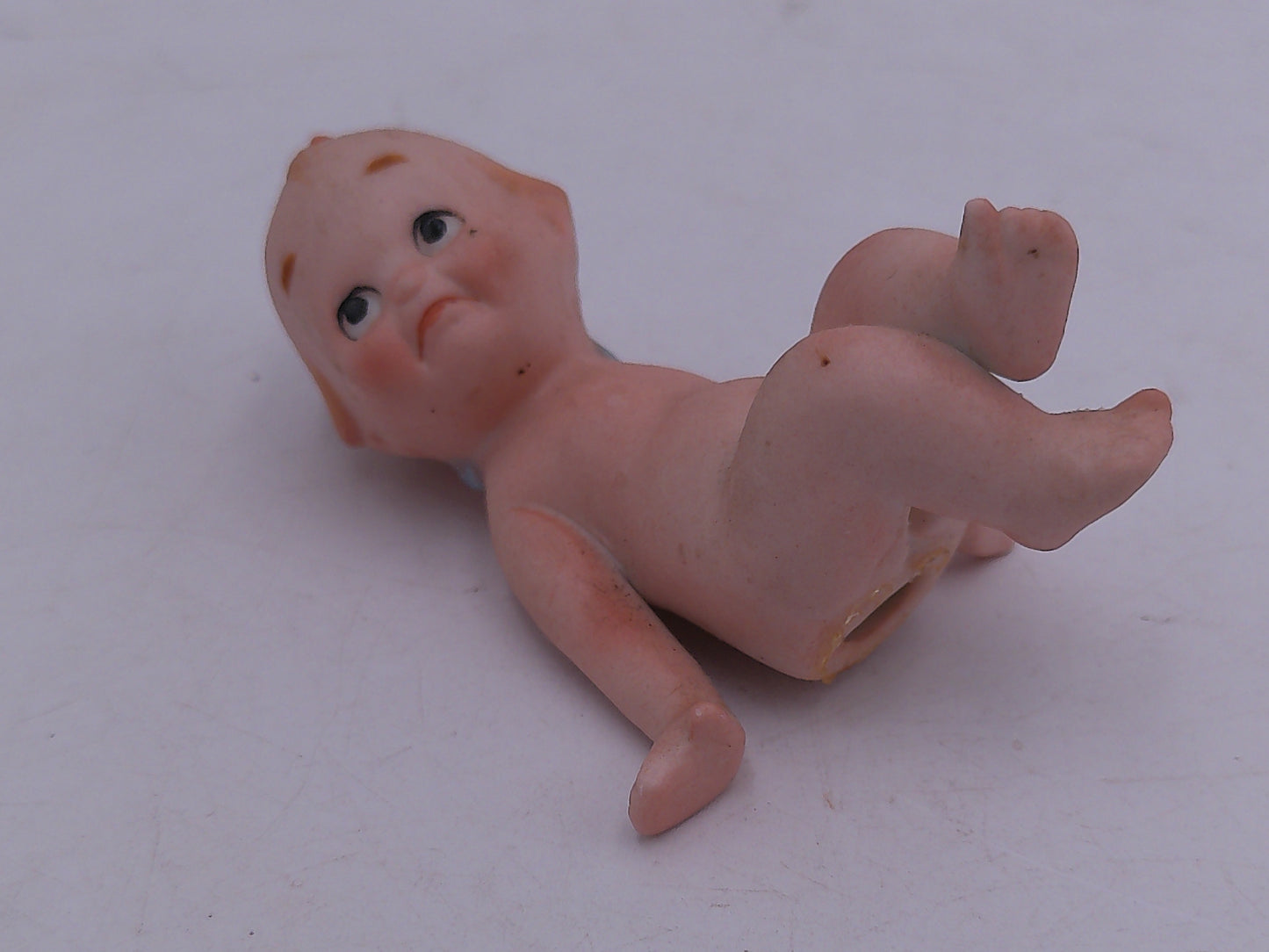Kewpie dolls Collection of 6 Figurines