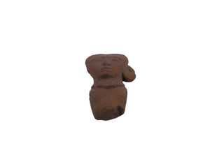 rare Unique Stone Figure