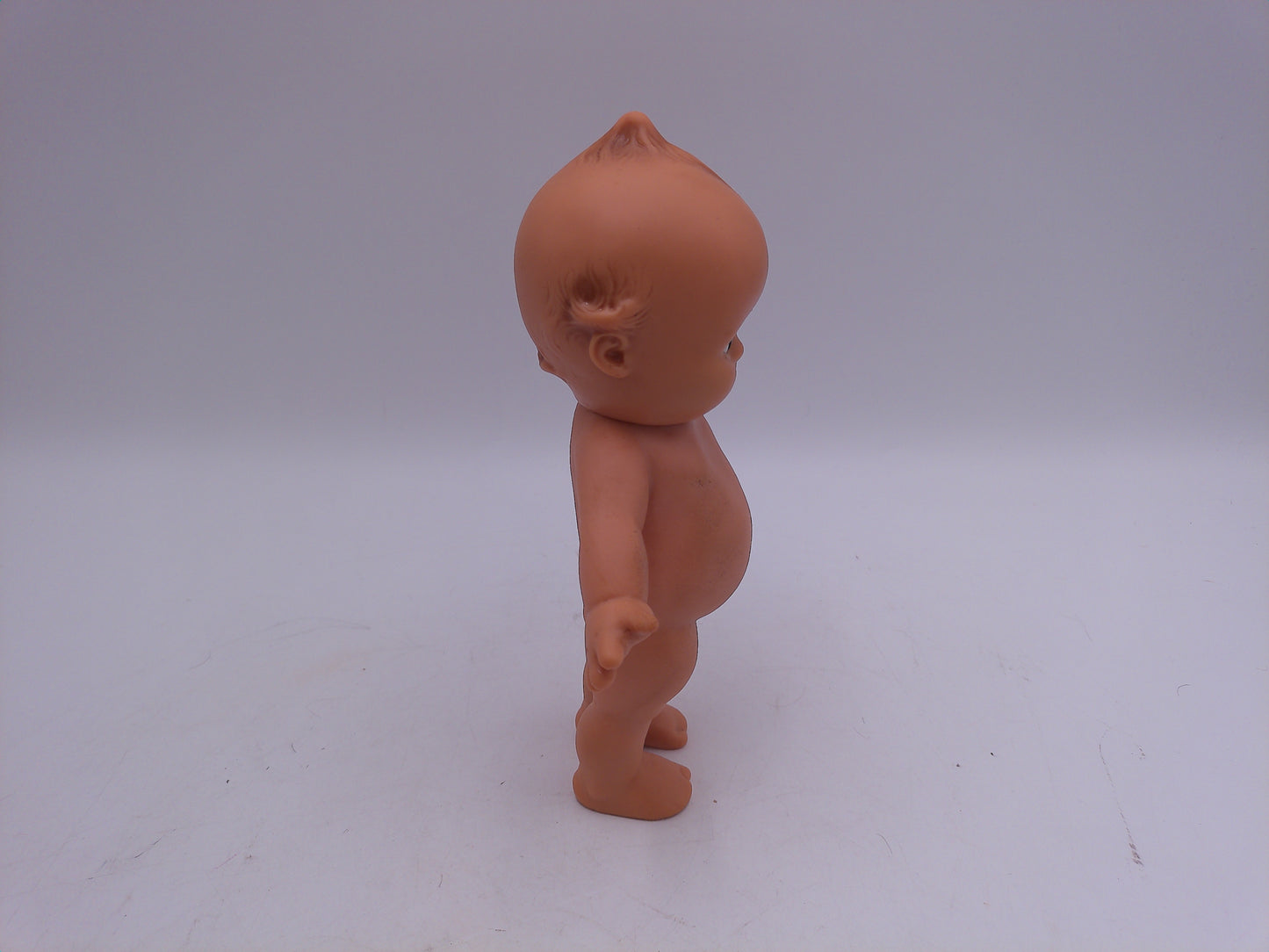 Kewpie Dolls Qty 3 Vintage