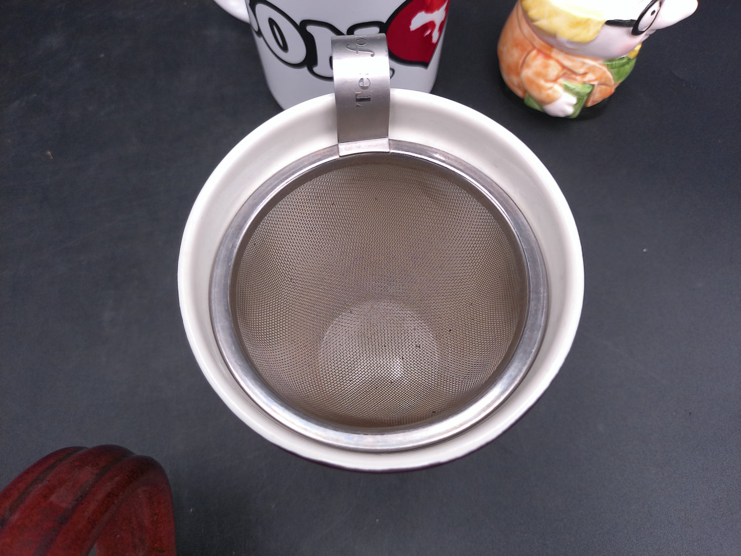 Coffee Tea cup Mug Vintage NY Golf set of 4 different cups