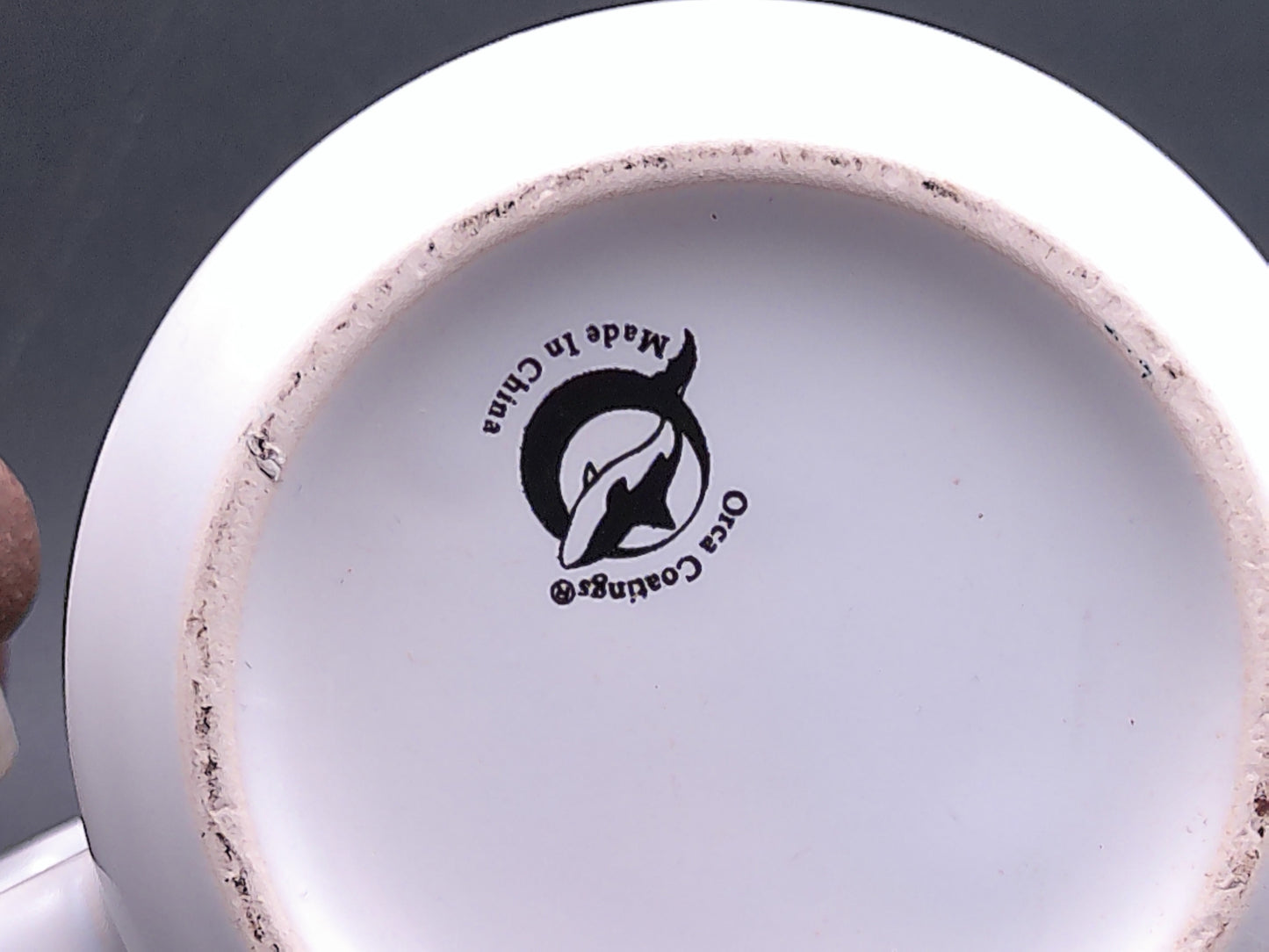 Coffee Tea cup Mug Vintage NY Golf set of 4 different cups