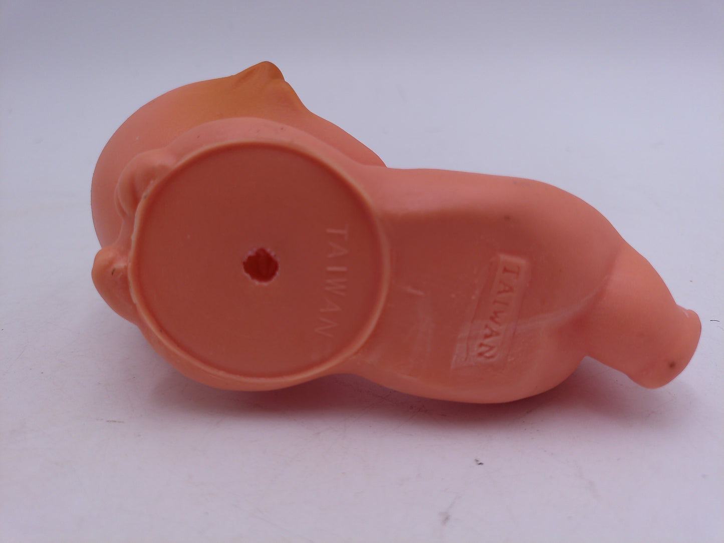 Kewpie Dolls Lot pf 3 one imight be powder dispenser and one on Blanket Vintage