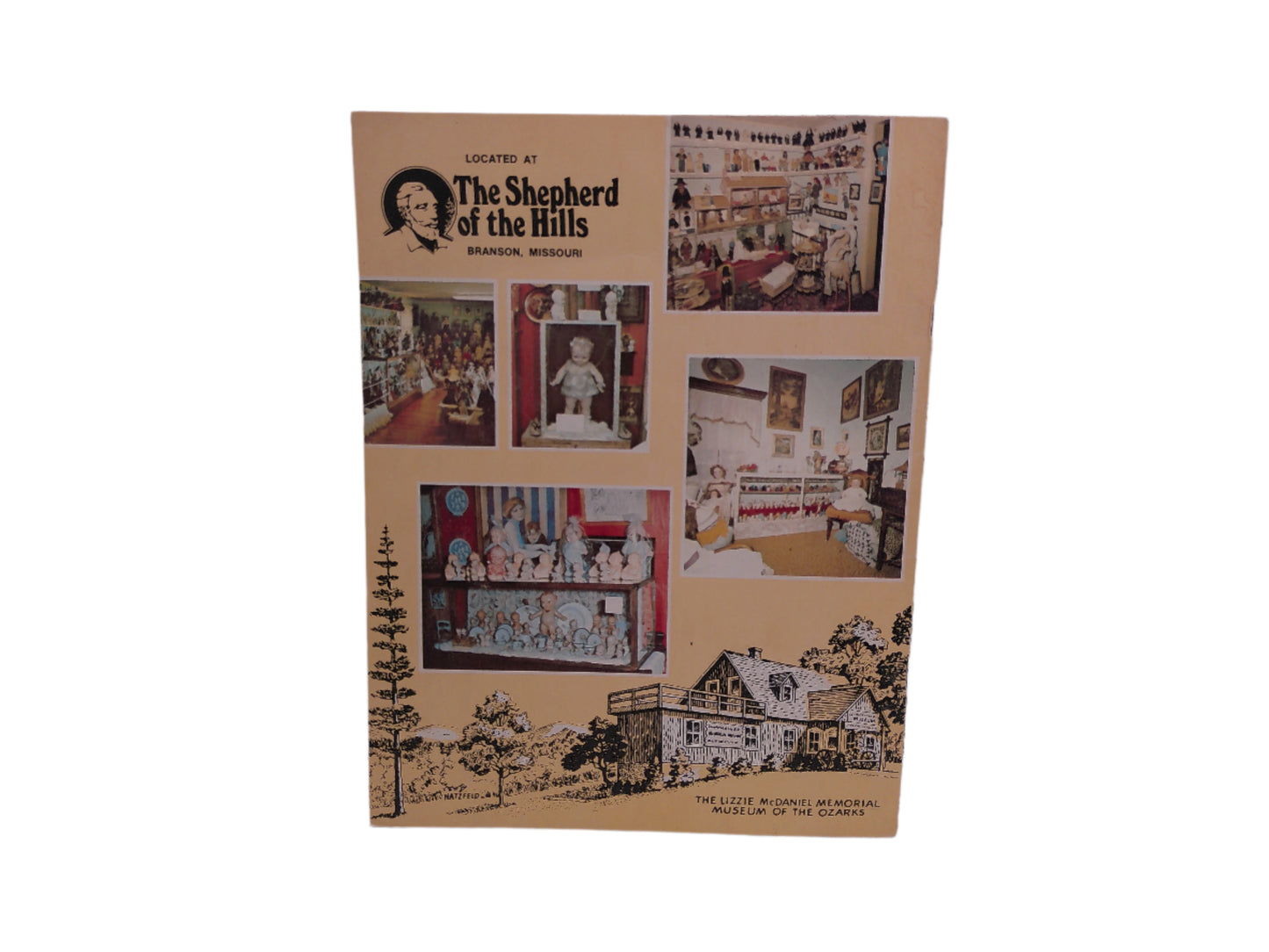 Kewpie 3 Books and Stories Kewpies and the Circus