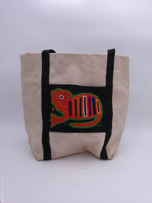 Design West Shopping Bag Vintage