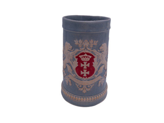 Beer Stein Mug Saxon Designs Handmade Pottery