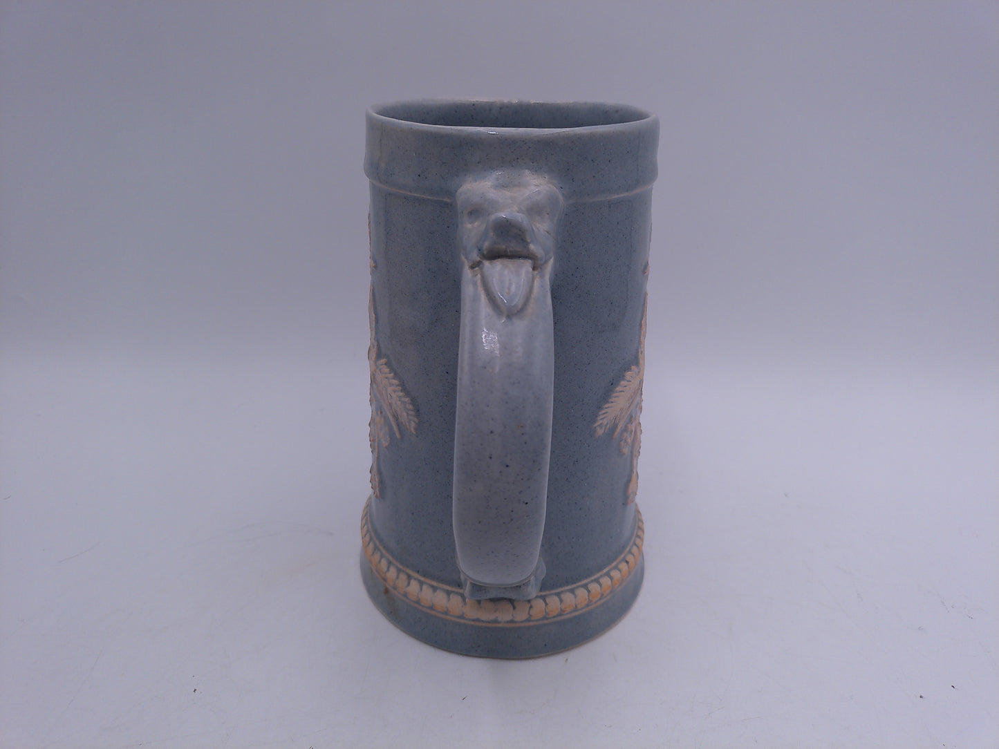 Beer Stein Mug Saxon Designs Handmade Pottery