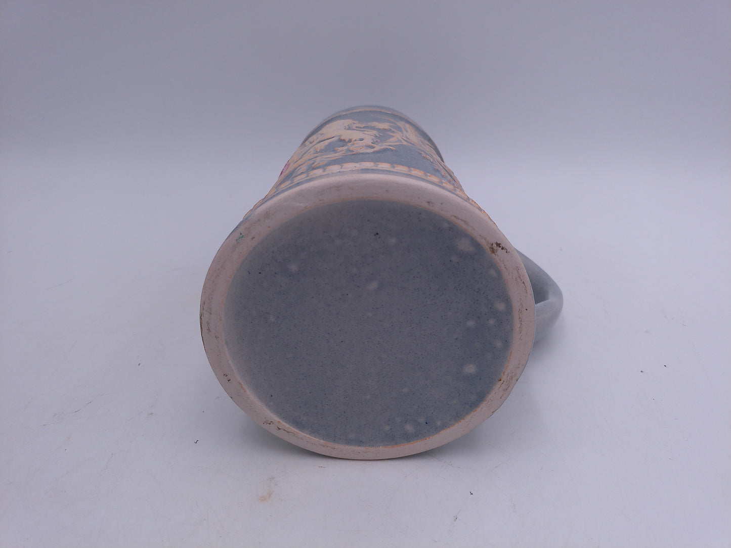 Beer Stein Mug Saxon Designs Handmade Pottery