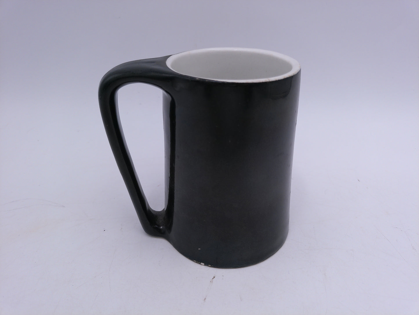 Coffee Mug Cup Beer Stein Warwick Mark Monk picture