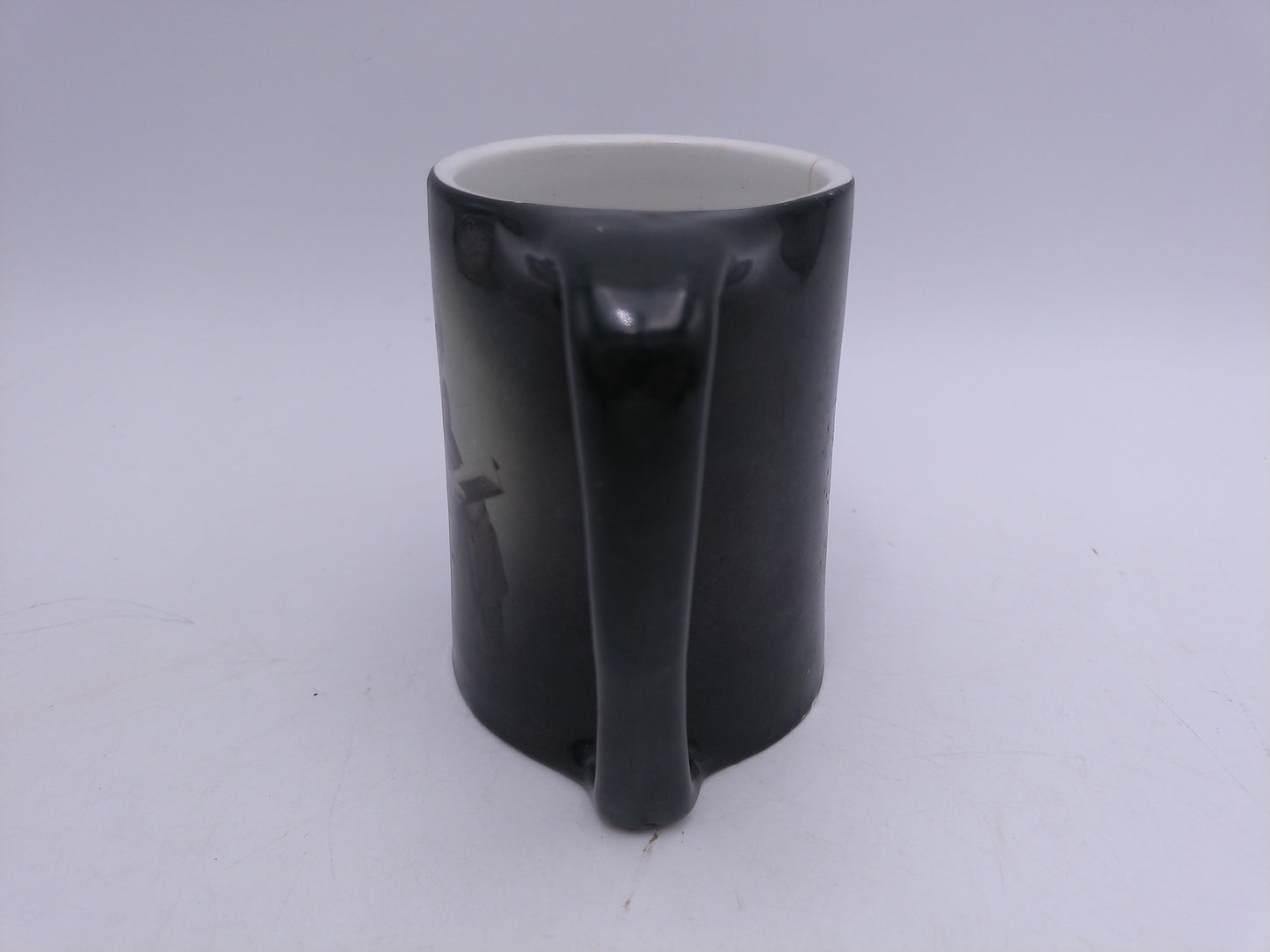 Coffee Mug Cup Beer Stein Warwick Mark Monk picture
