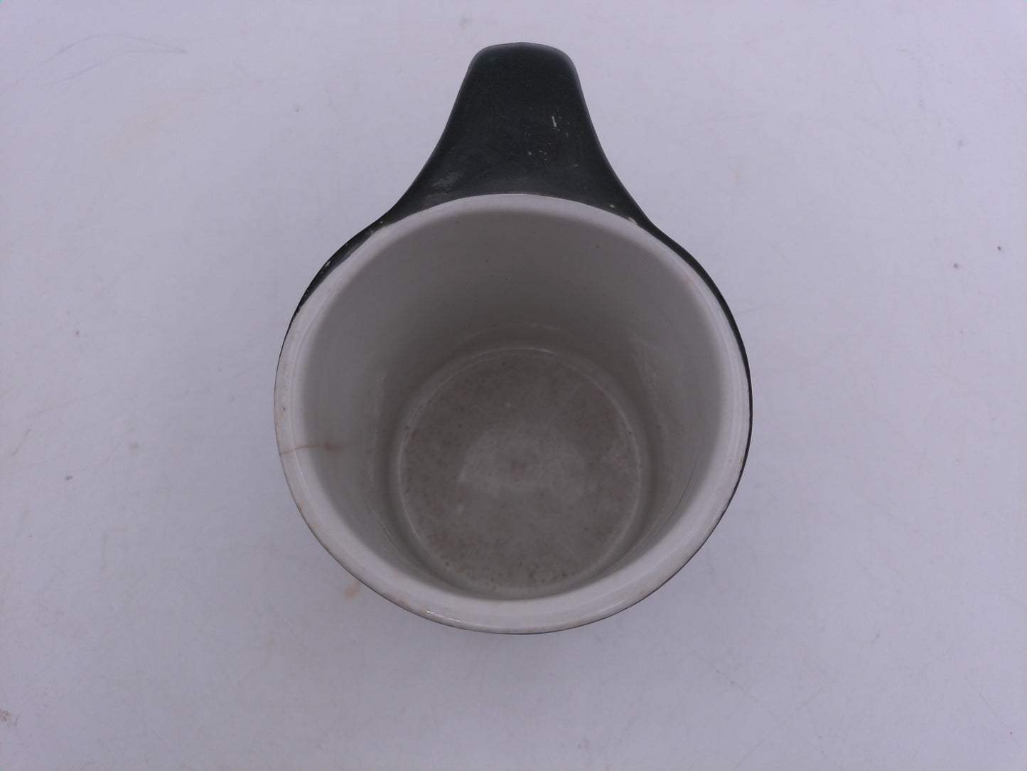 Coffee Mug Cup Beer Stein Warwick Mark Monk picture