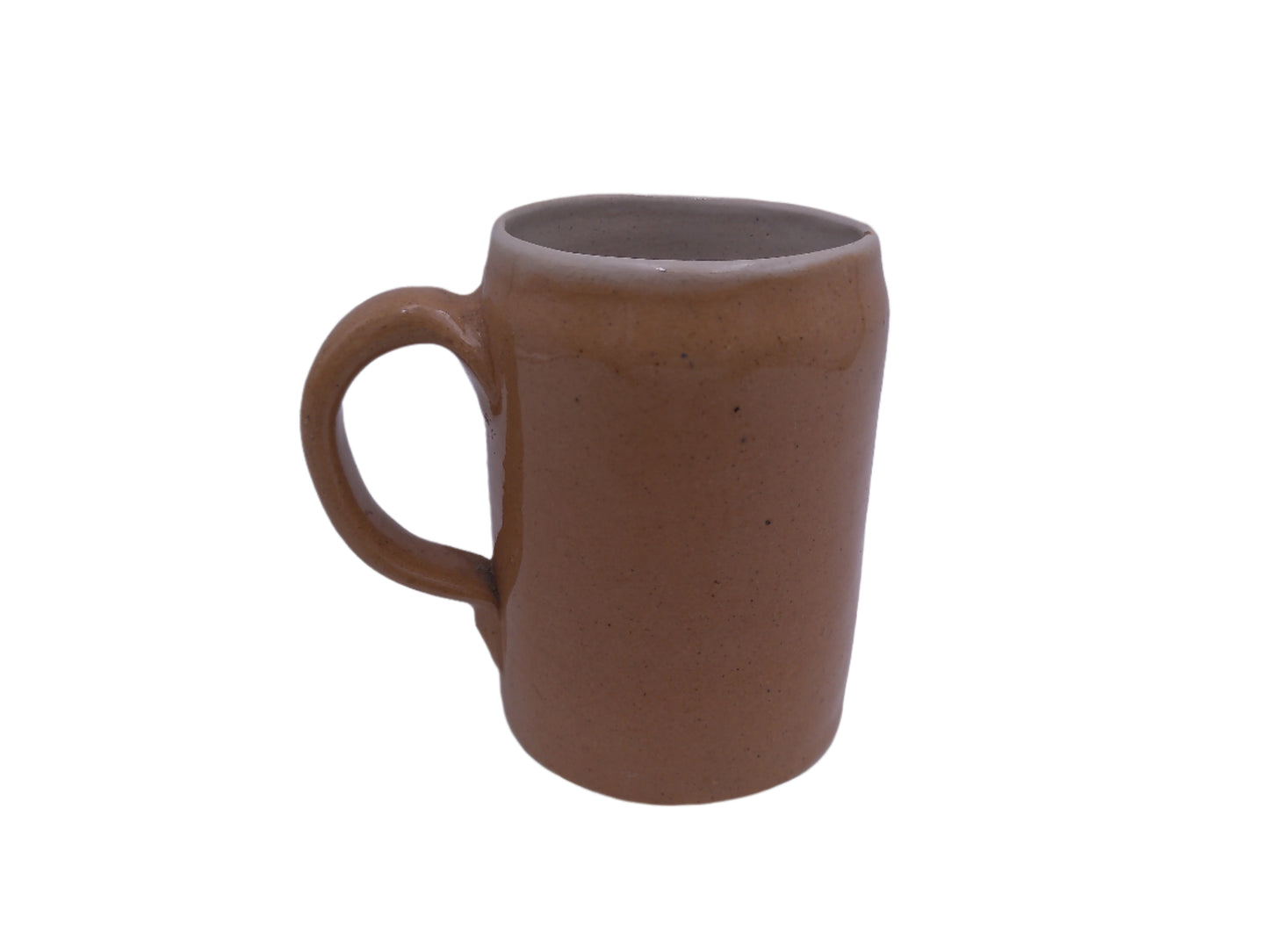 Beer Stein Mug Vintage Stoneware Vintage