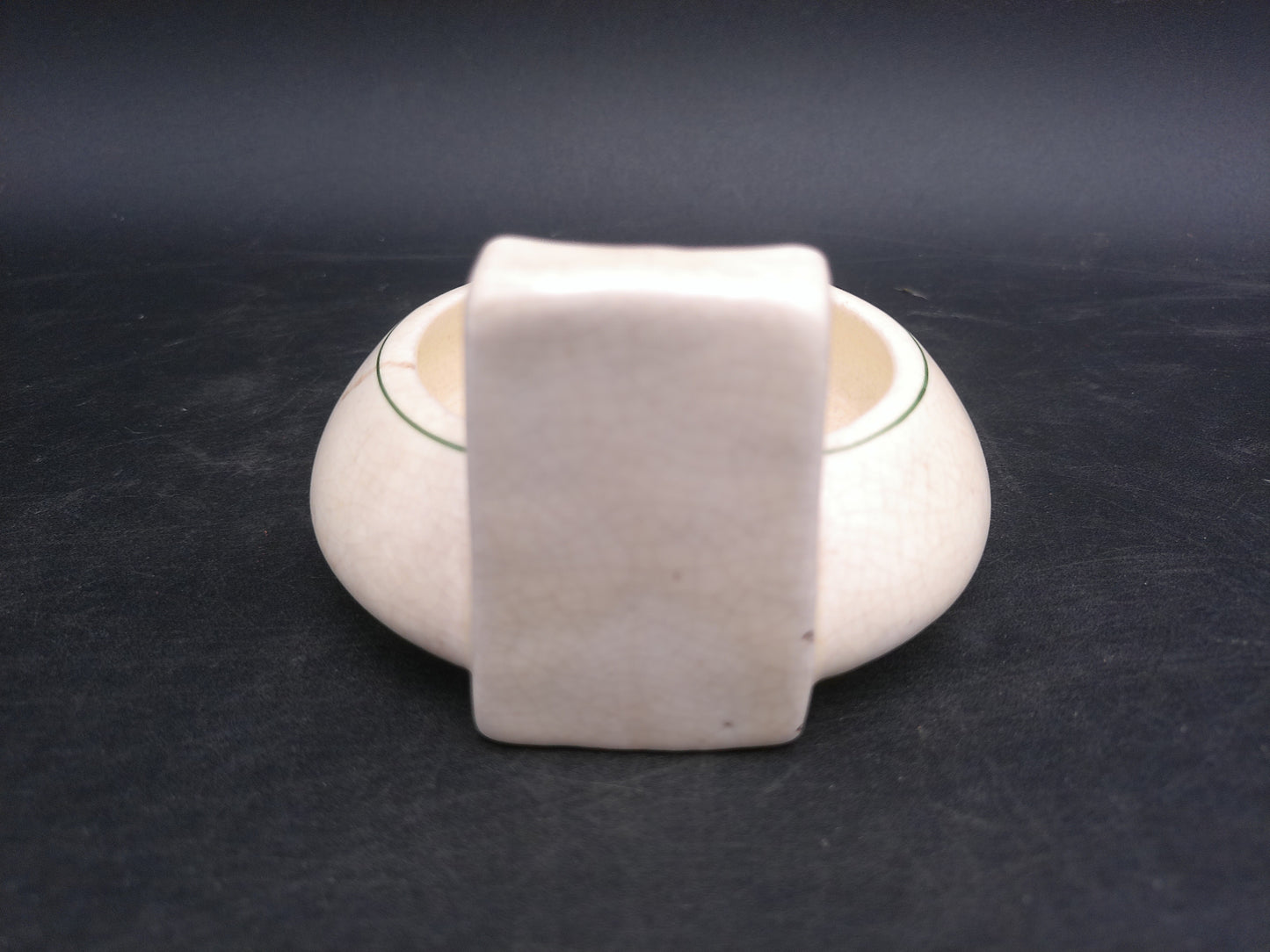 Ashtray United Fuel and Supply Co. Detroit