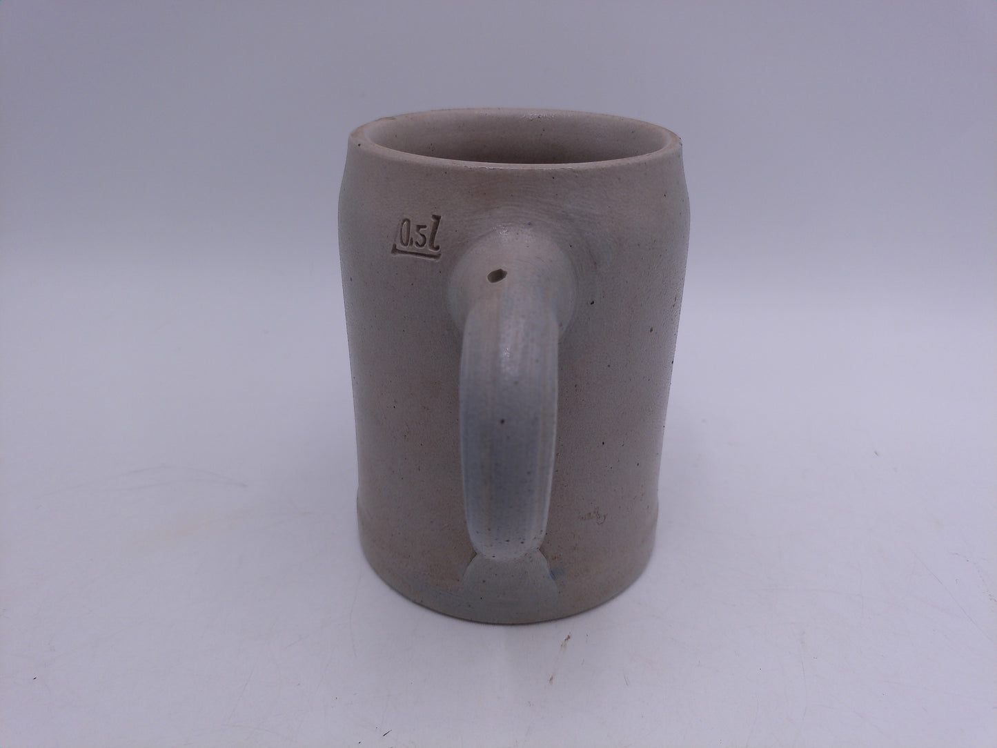 Beer Stein Mug harmonic Detroit Beer stein 1849  Rare