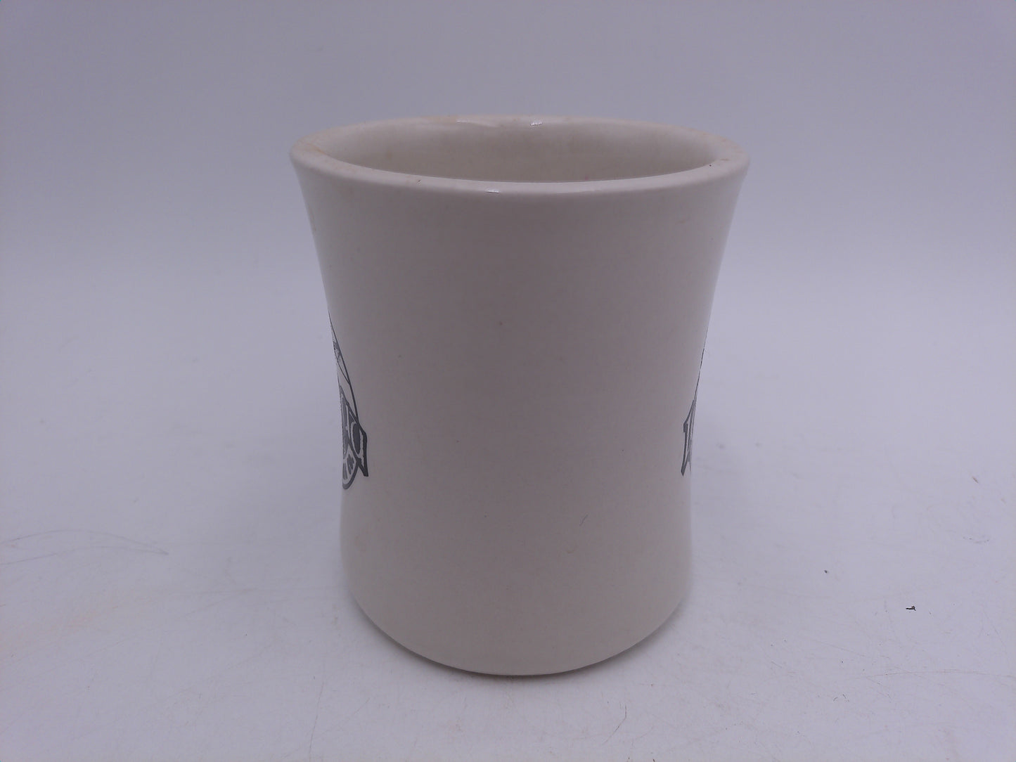 Leelanau Coffee Cup Mug LCRC Diner Mug