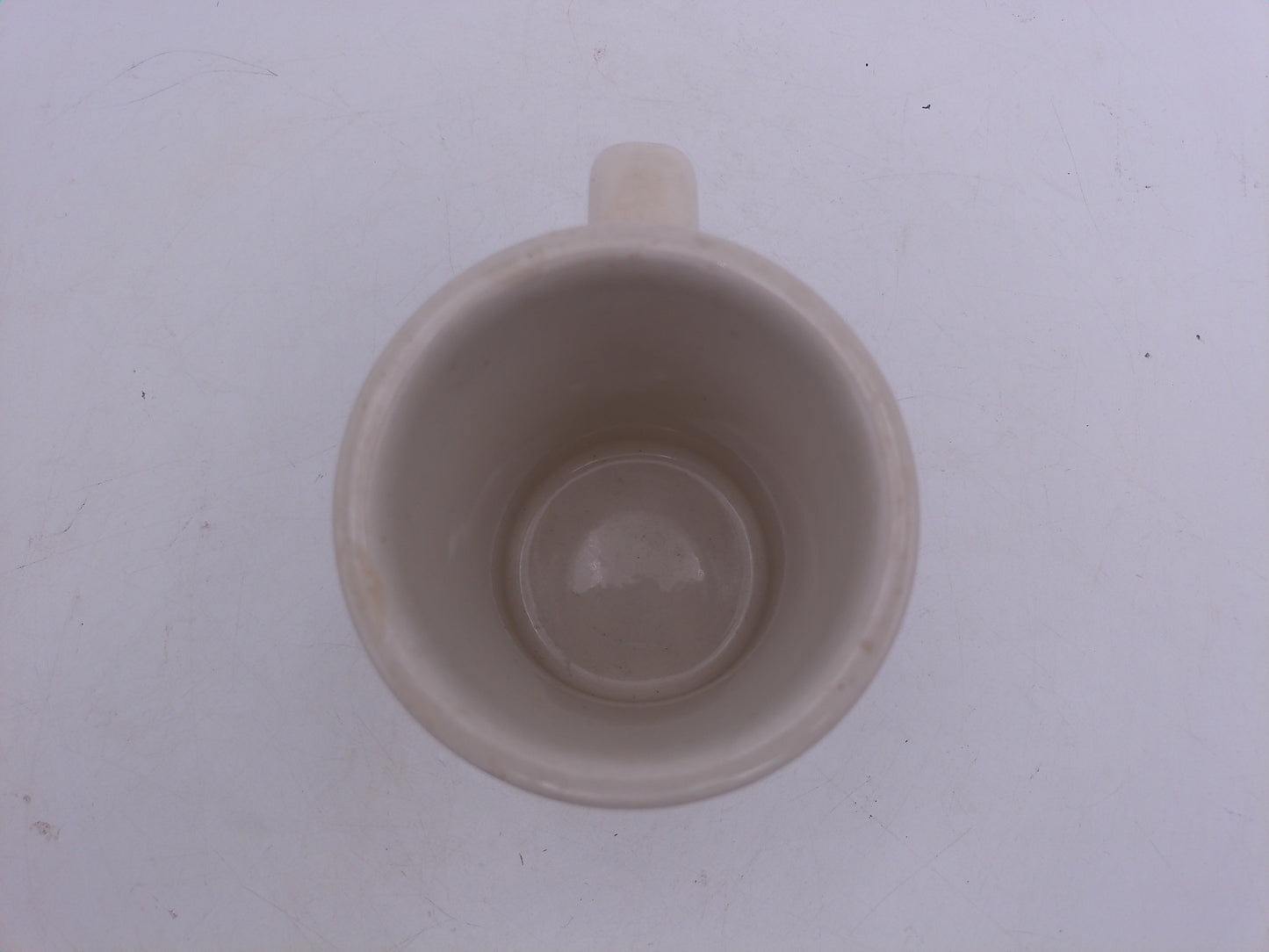 Leelanau Coffee Cup Mug LCRC Diner Mug