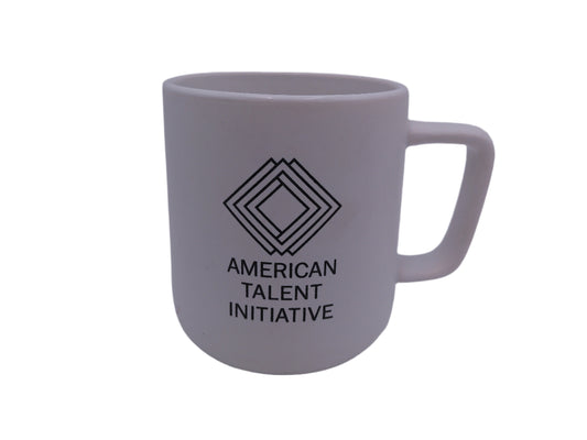 Coffee Mug American Talent Initiative Cup