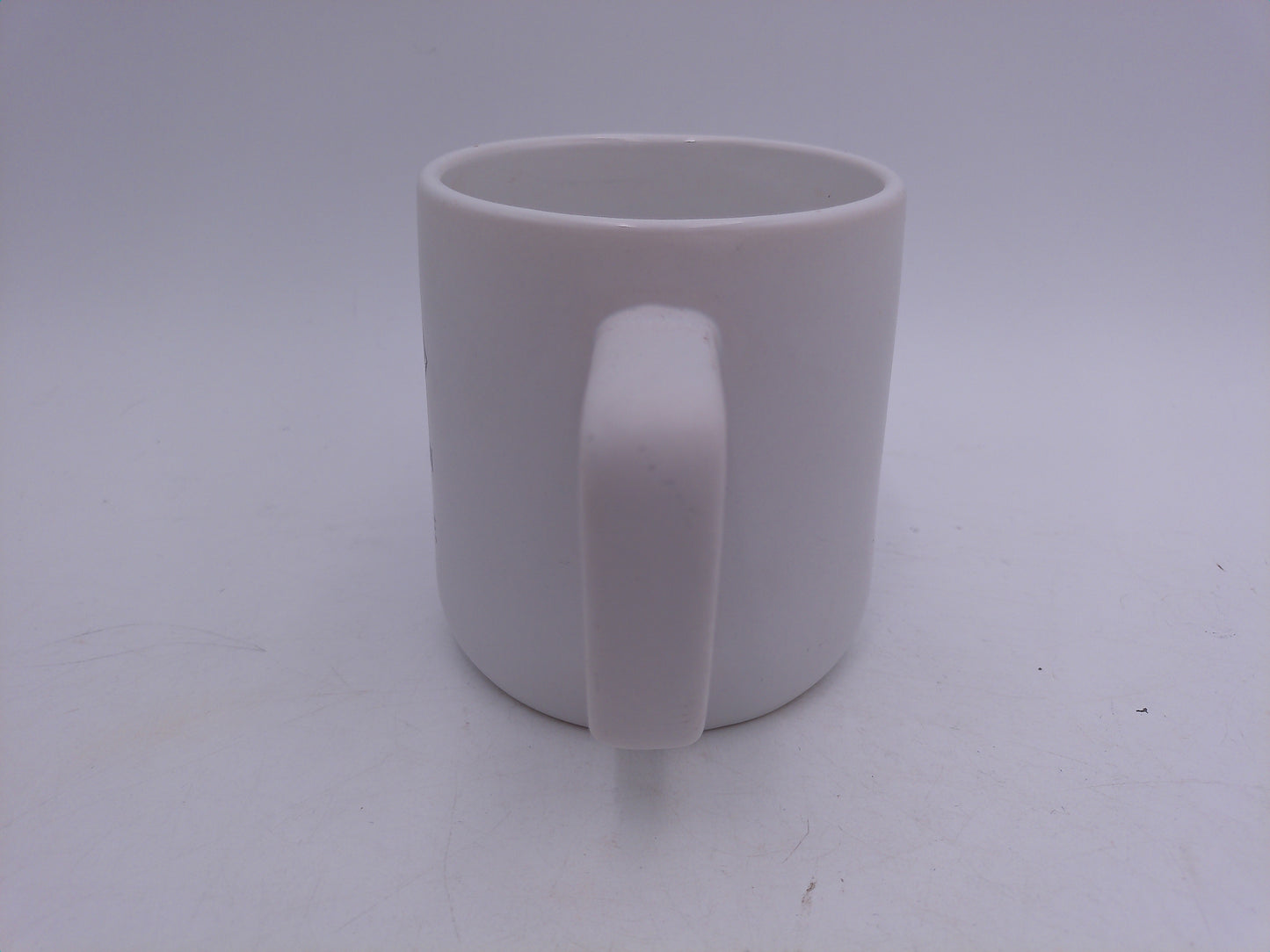 Coffee Mug American Talent Initiative Cup