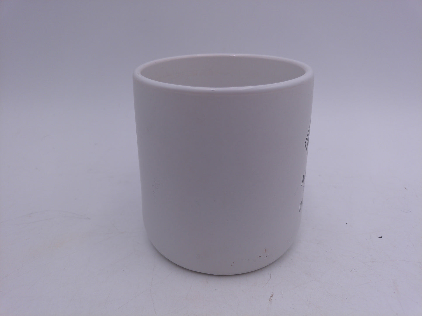 Coffee Mug American Talent Initiative Cup