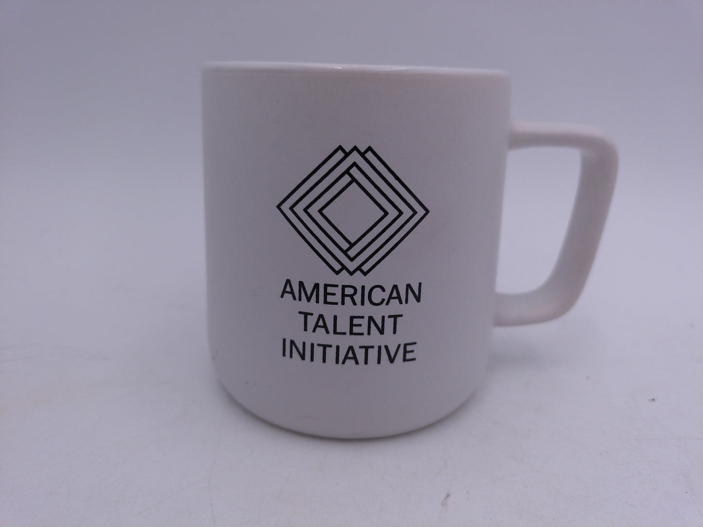 Coffee Mug American Talent Initiative Cup