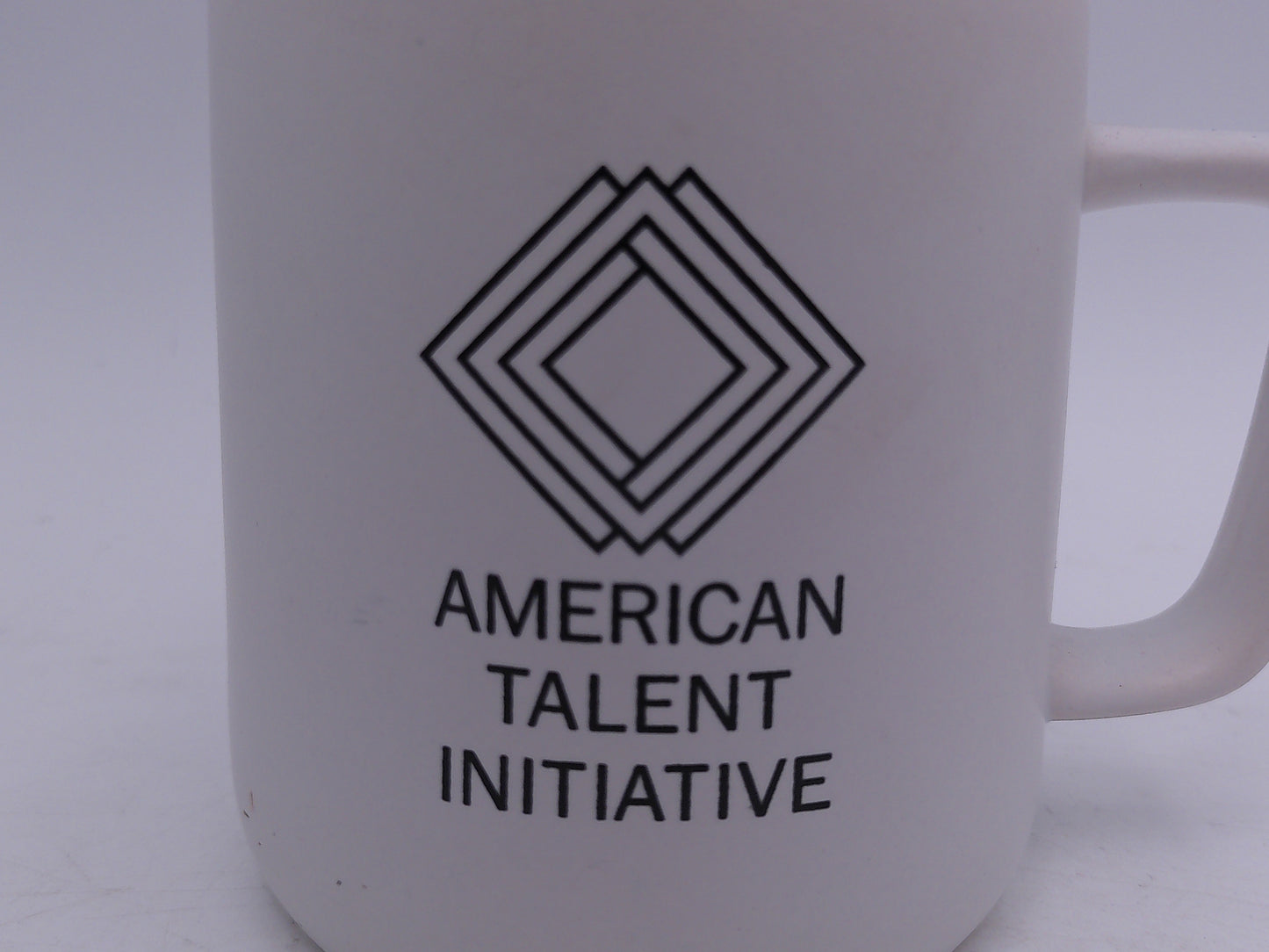 Coffee Mug American Talent Initiative Cup