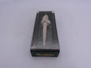 Snowbabies  My First Star Ornament  Figure Figurine Statue P25