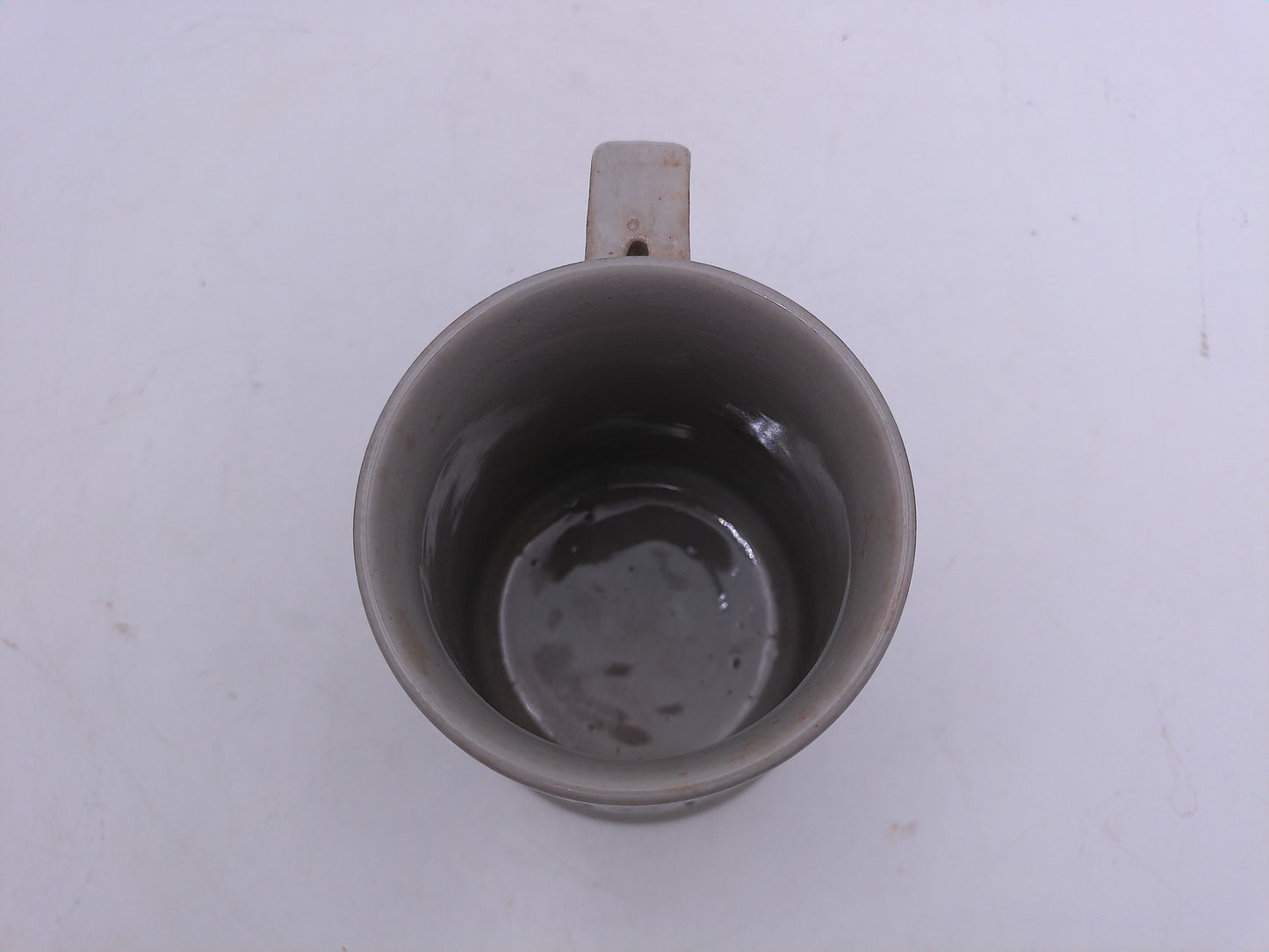 Beer Stein Vintage  German No. 2L29 Geometric Pattern