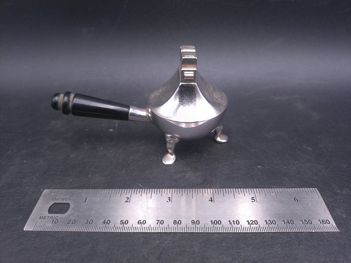 Coffee Table Lighter Vintage