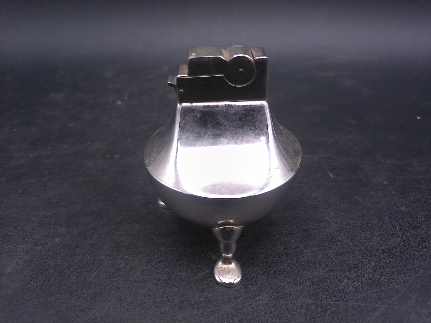 Coffee Table Lighter Vintage