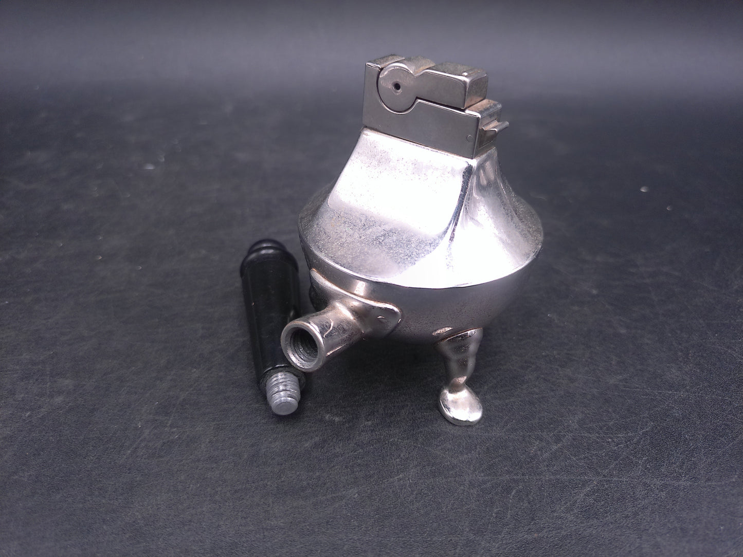 Coffee Table Lighter Vintage