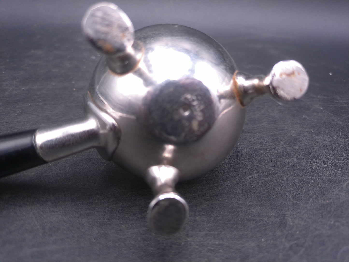 Coffee Table Lighter Vintage