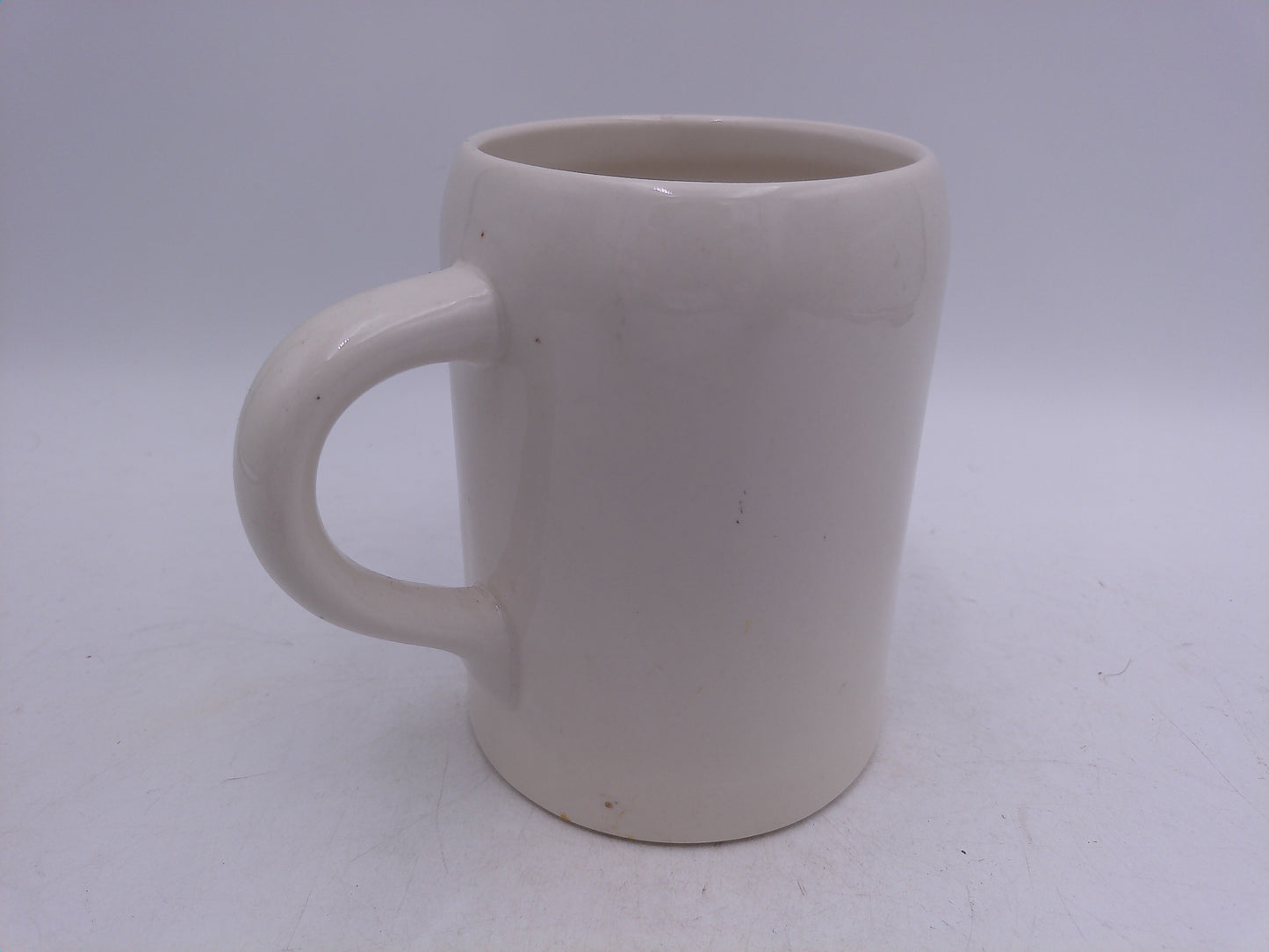Beer Stein or Mug  Richard Bishop duck coffee cup mug