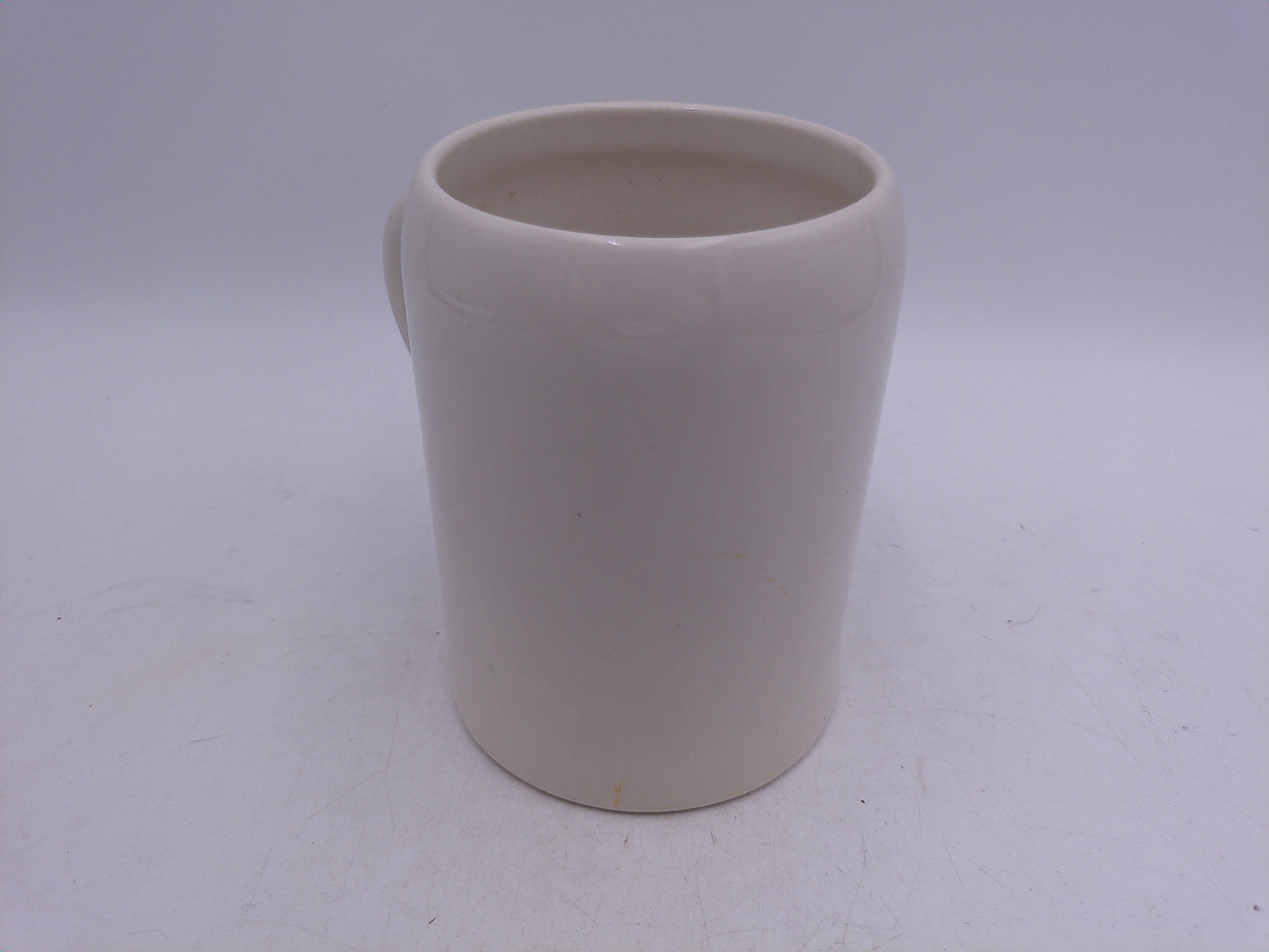 Beer Stein or Mug  Richard Bishop duck coffee cup mug