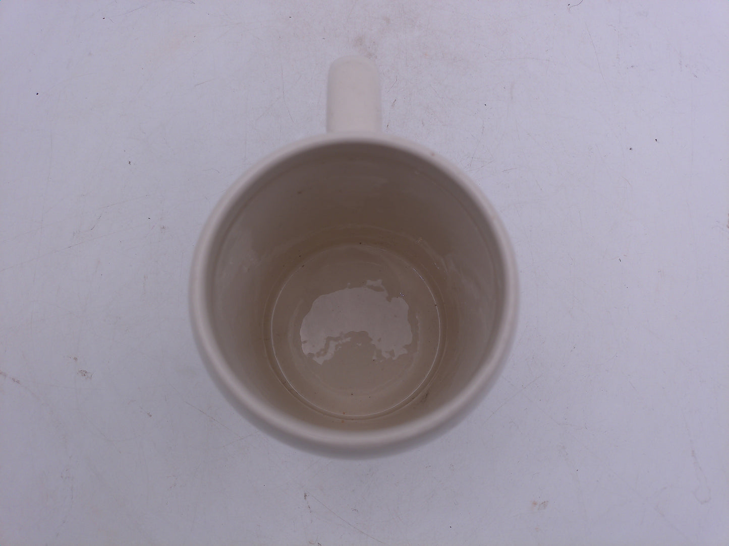 Beer Stein or Mug  Richard Bishop duck coffee cup mug