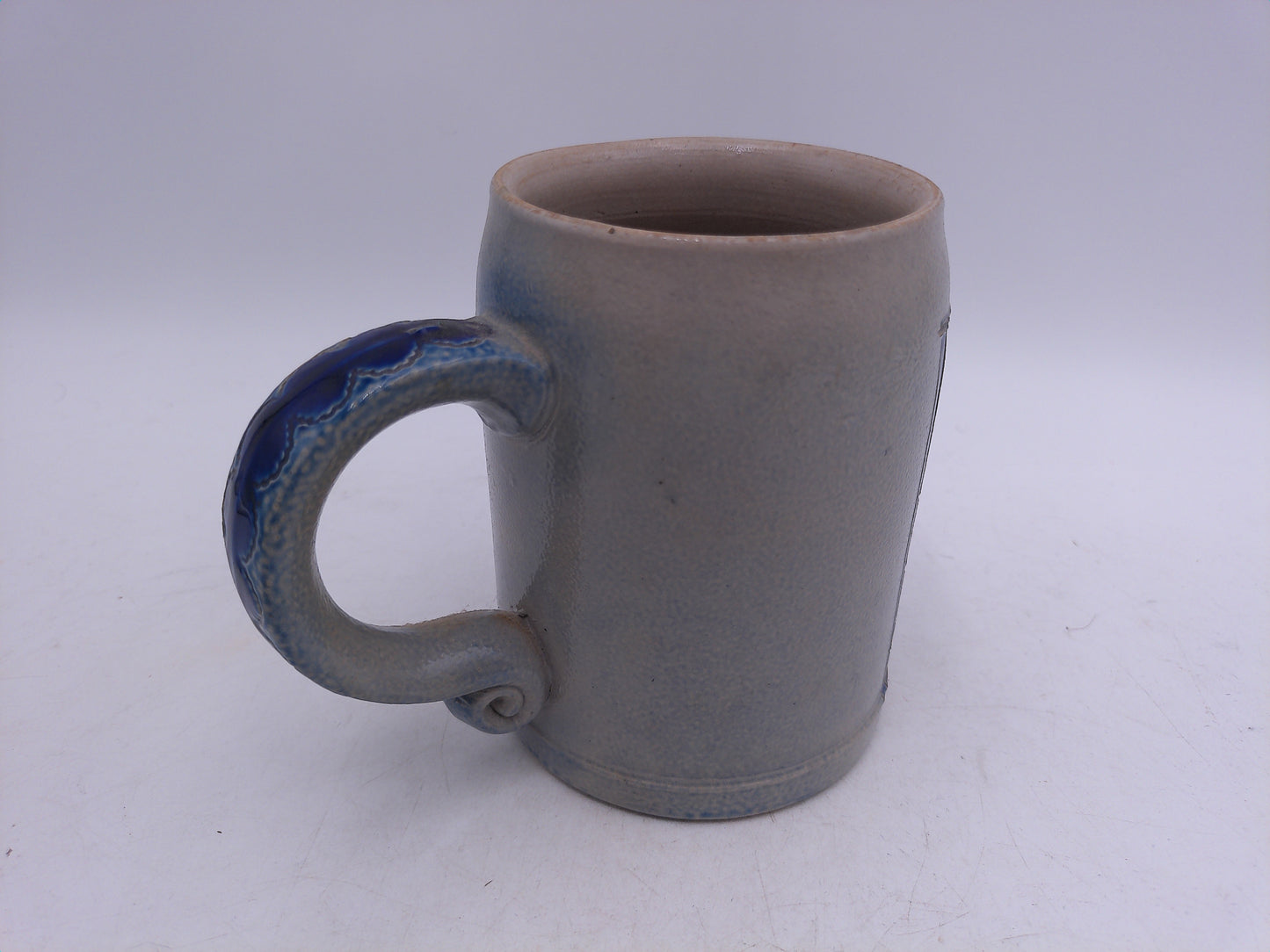 Beer Stein or Mug  Made in West Germany by Reinhold Merkelbach