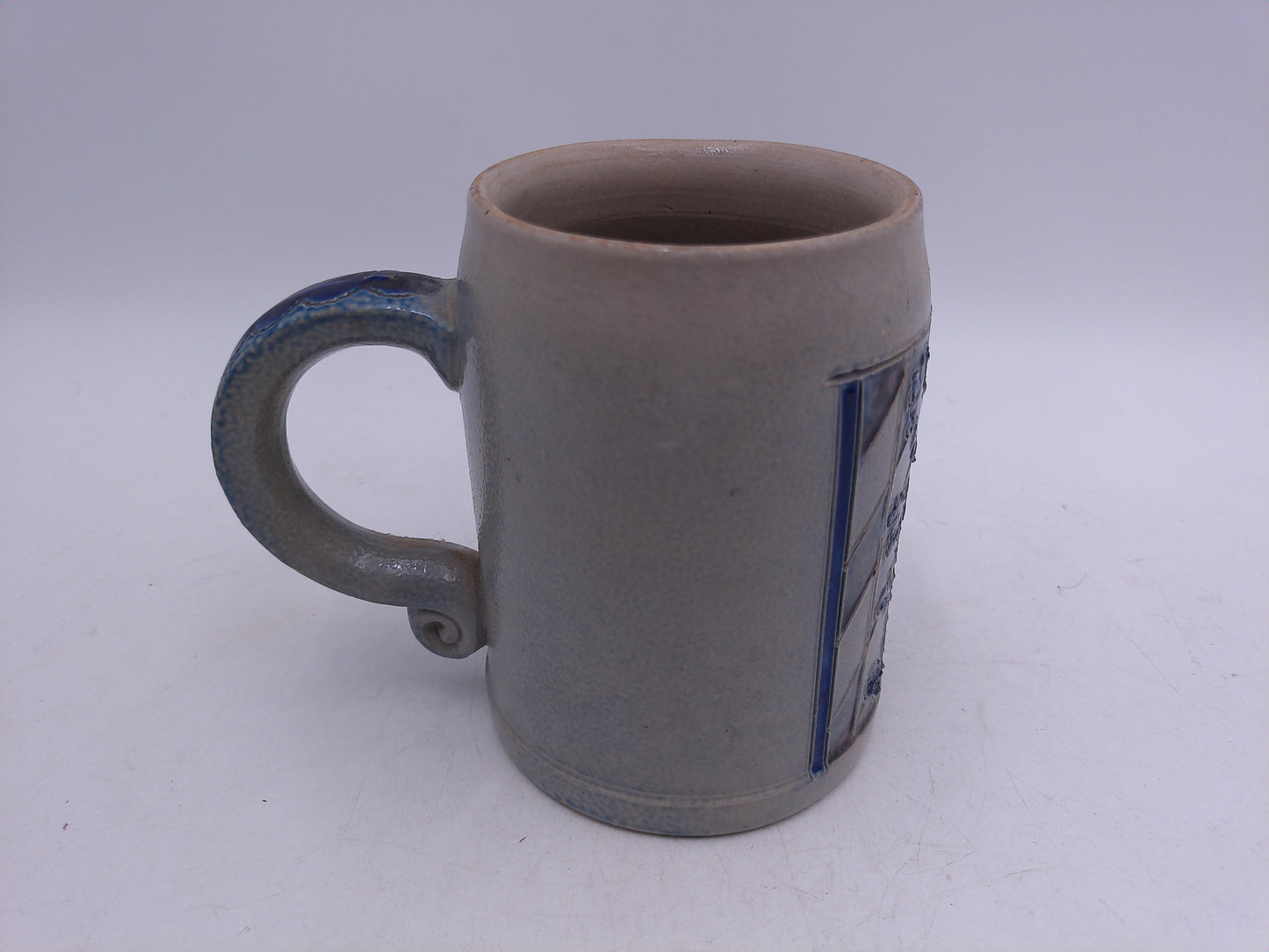 Beer Stein or Mug  Made in West Germany by Reinhold Merkelbach