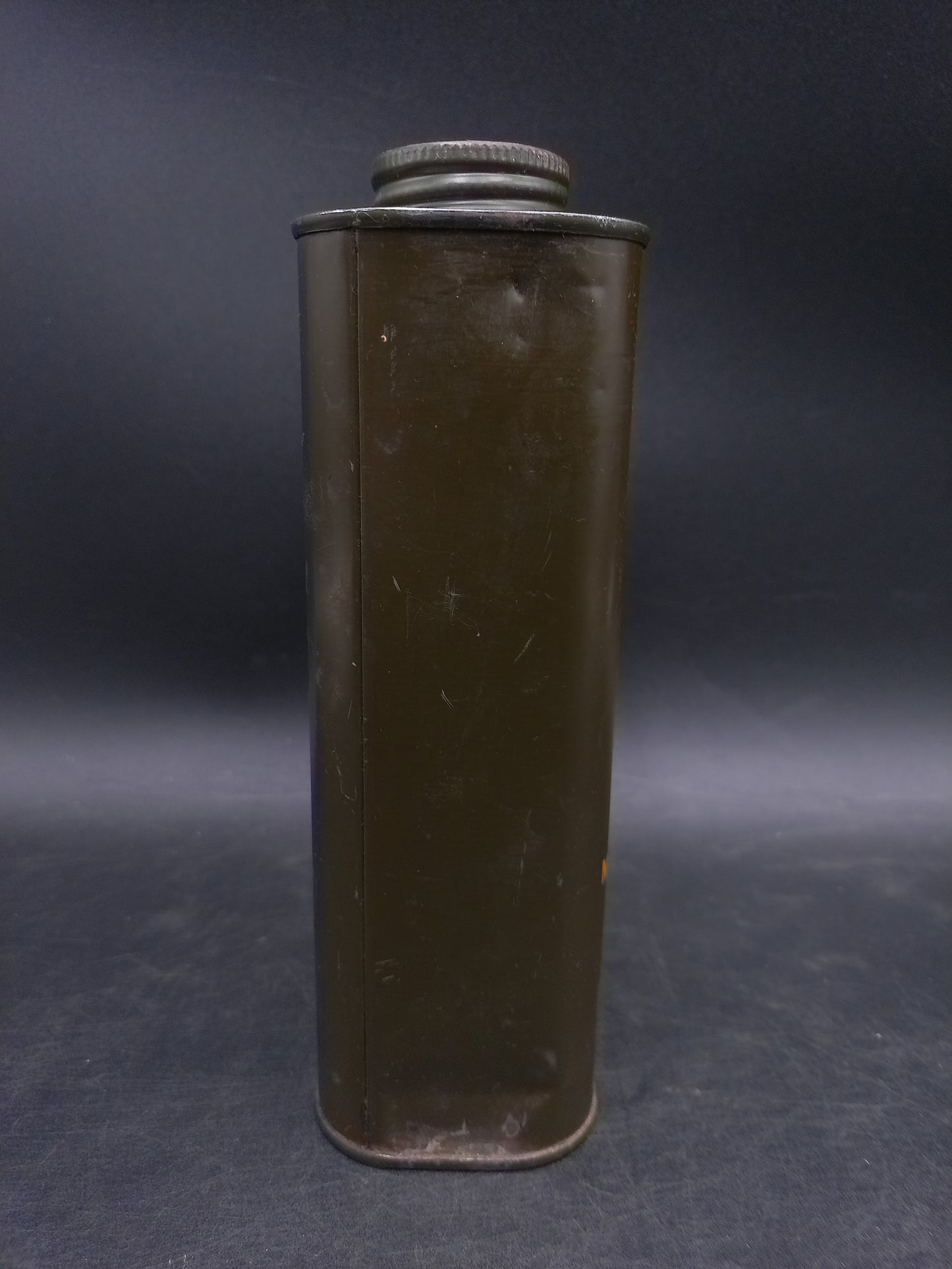 Army 0-192 Lubricating Motor Oil 1 US Quart