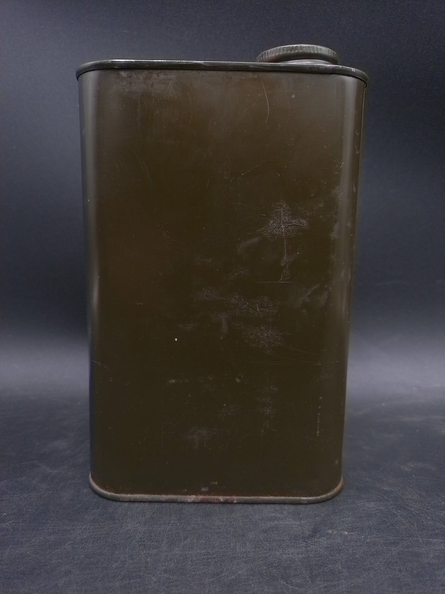 Army 0-192 Lubricating Motor Oil 1 US Quart