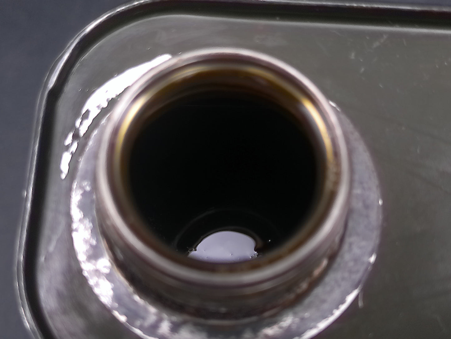 Army 0-192 Lubricating Motor Oil 1 US Quart