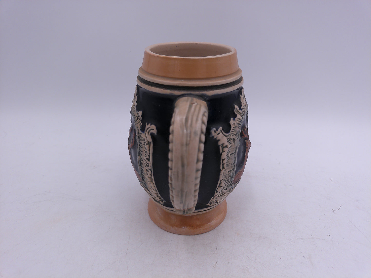 Beer Stein or Mug West Germany  Vintager 1950's