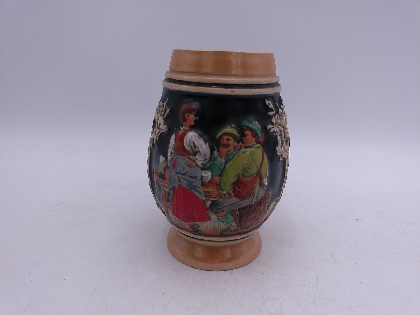 Beer Stein or Mug West Germany  Vintager 1950's