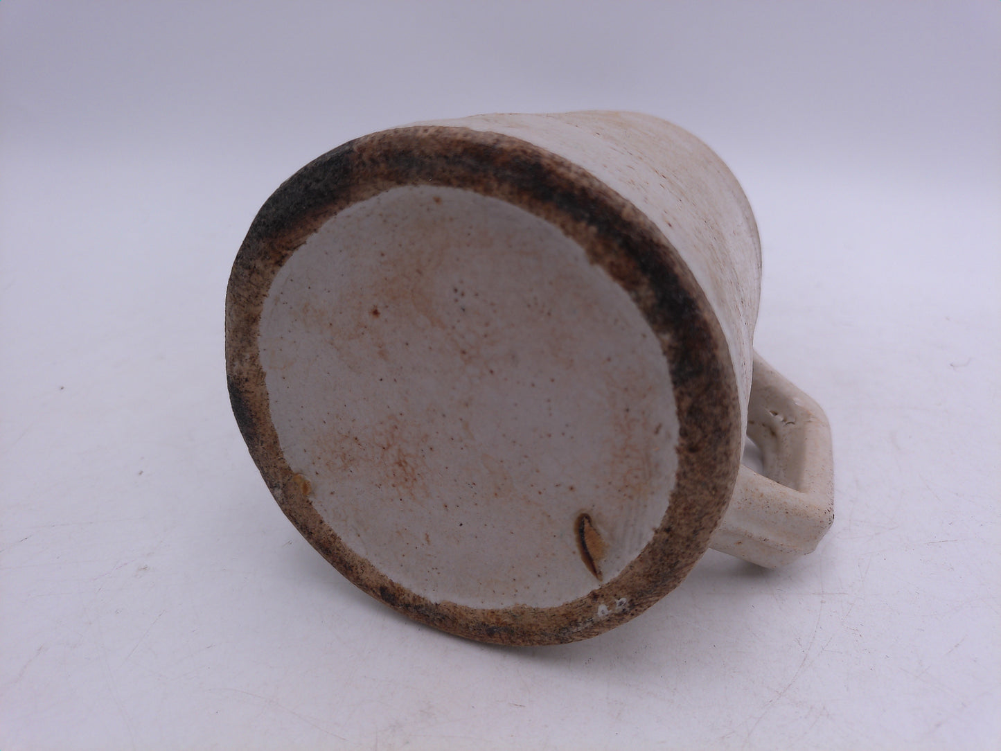 Beer Stein Prohibition Era Gold Star Malt Syrup Stoneware Mug