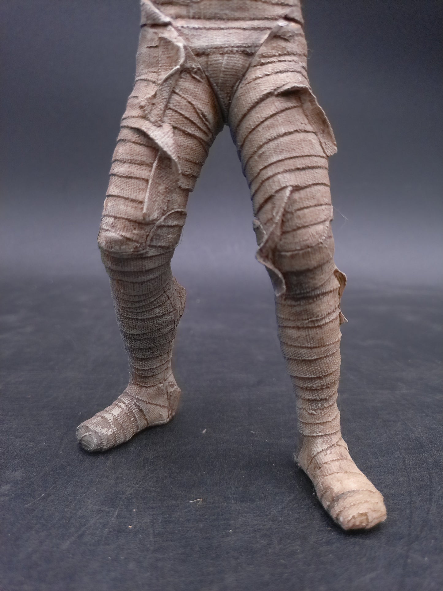 The Mummy Statue The Mummy  U Statue niversal Studios Monsters Boris Karloff 7.75" Sideshow 1998 Monsters Boris Karloff 7.75" Sideshow 1998