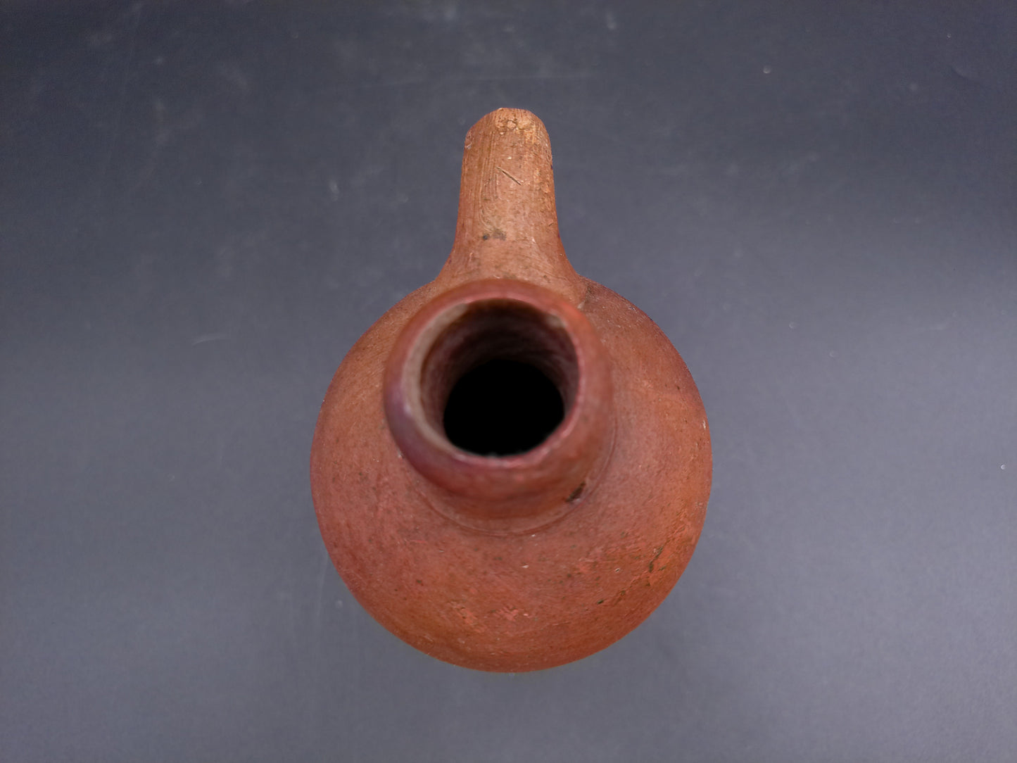 German Nassau Selters Stoneware Clay Bottle Jug salt glaze