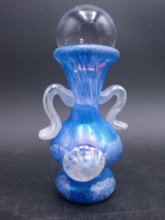 Perfume Bottle Small Made in Italy Vintage
