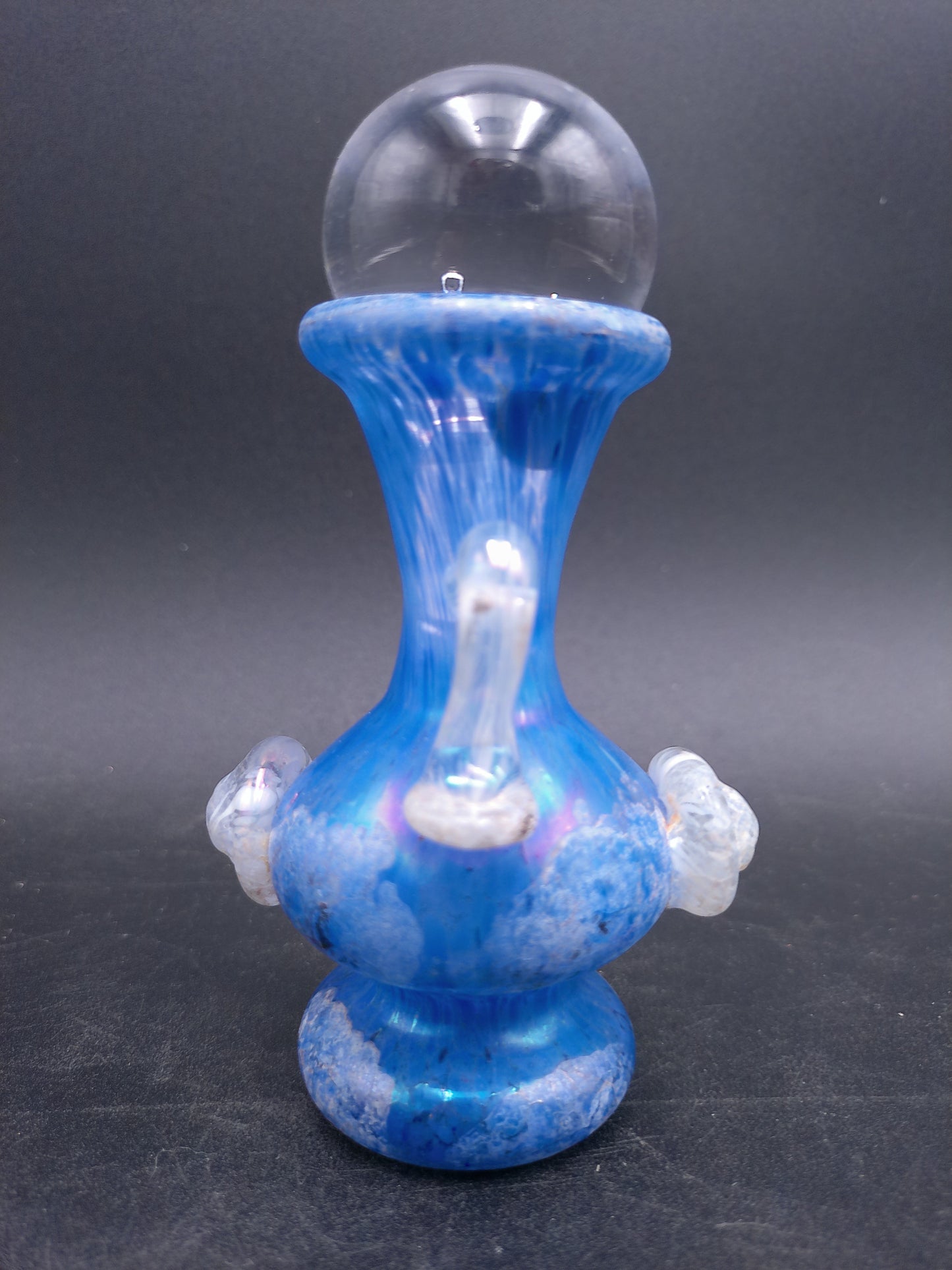 Perfume Bottle Small Made in Italy Vintage