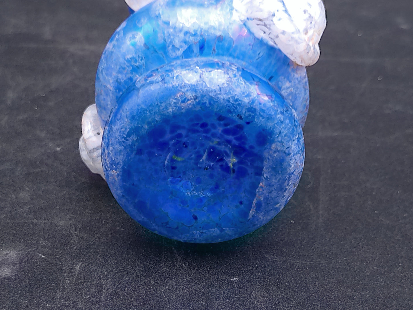 Perfume Bottle Small Made in Italy Vintage